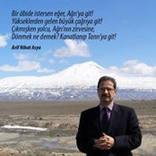 Ibrahim Refik's photo