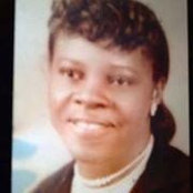 Sylviana Stampley's photo