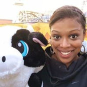 Foto von Khalia Bentson