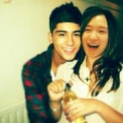 Erika Ching's photo