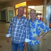 Mike Ludden's photo