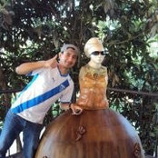 Manu Portillo's photo