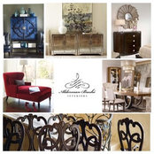 Alderman Bushe' Interiors's photo