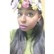 Theodora Akua's photo