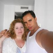 Trisha Caldwells foto