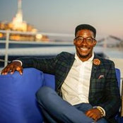Isreal Adeyanju's photo