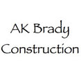 AK Brady Construction's profile photo