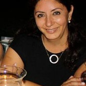 Sandra Yadegar Javaheri's photo