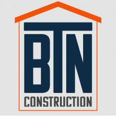 Built Top Notch Construction, Inc.