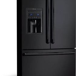 Standard-Depth French Door Refrigerator with IQ-Touch Controls by Electrolux - Refrigerators