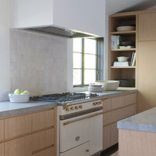 Kitchen Redesign