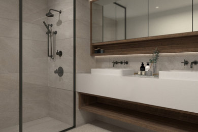 Bathroom Design