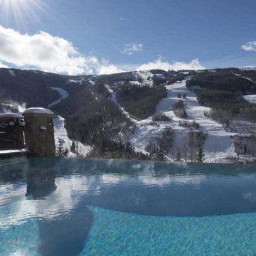 Vail Ski Getaway