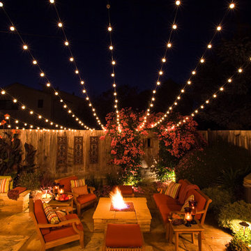 Sacramento Avenue Residence