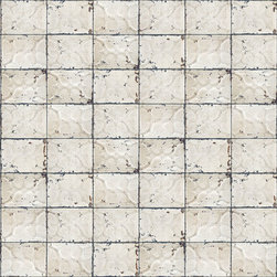 Tin Plates Ontario - Wallpaper