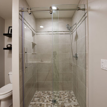 The Johnson Bath