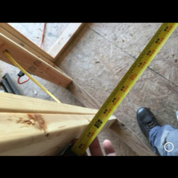 HVAC Full Cut-In New Construction - Heating And Cooling