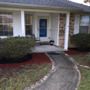 Landscaping