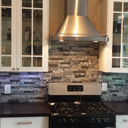 ReGranite - Building Materials