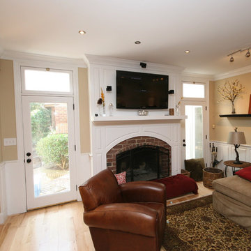 Project photos