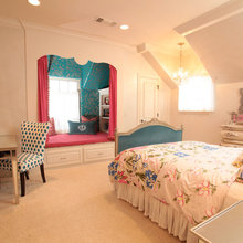 window nook