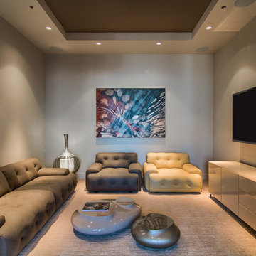 Elan Control System Environments