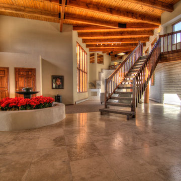 1423 San Rafael NE Home Staging