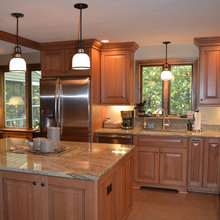Kitchen Ideas