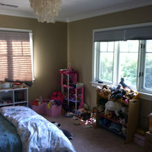 Marly's Bedroom