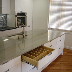 ANK - Kitchen Cabinetry