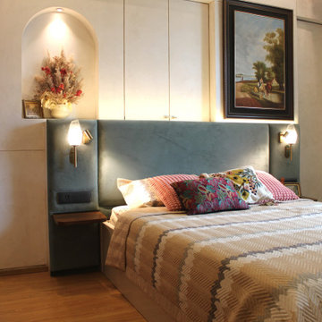 Rustic Retreat