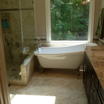 Bathroom #1