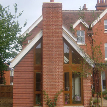 The Drive_Externals