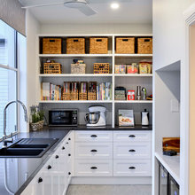 Butlers Pantry