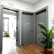 Chiropractic office