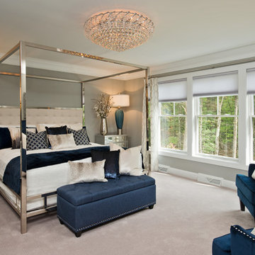 2017 Showcase of Homes Entry