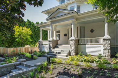 Porch idea in Portland