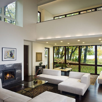 North Oaks Residence