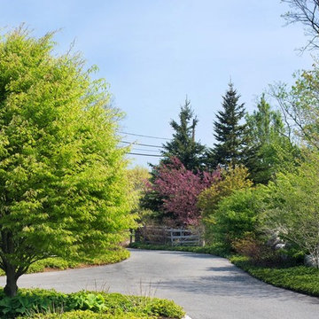 Hamilton Estate
