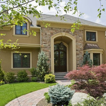 Exterior Paint