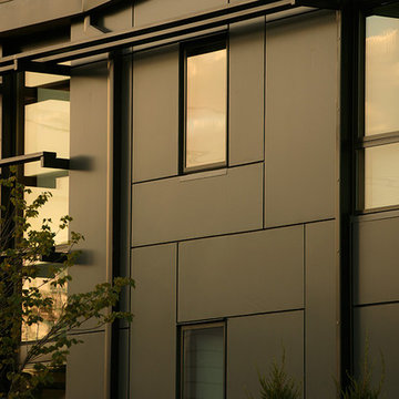 Boundless House