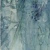 "Opal II" Canvas Art, 24"x18"x1.25"