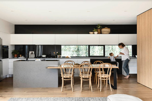 Kitchen by Laminex Australia