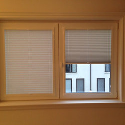 Custom made Blinds - Window Blinds