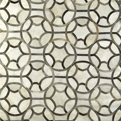 Hair on Hide - Sultana Rug - Rugs