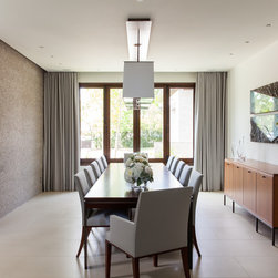 Luxury Architectural Windows and Doors - Products