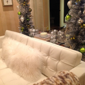 Inspired Interiors Designer Showhouse, Room to Dream Foundation