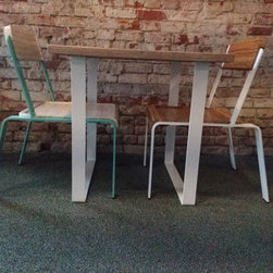 Coffee Shop - Dining Chairs