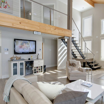 Home & Cabin