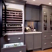 butler pantry